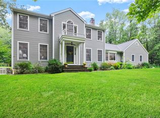 57 Dayton Rd, Redding, CT 06896