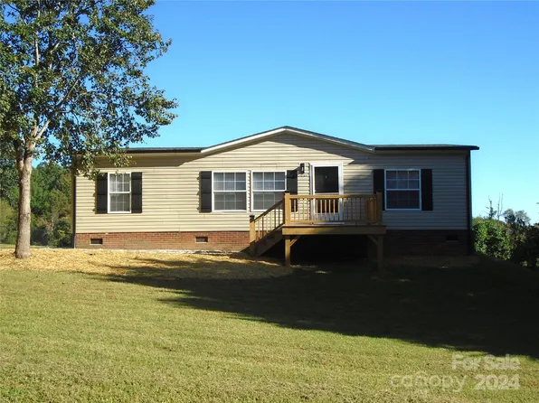 8564 Hollywood Dr, Connelly Springs, NC 28612