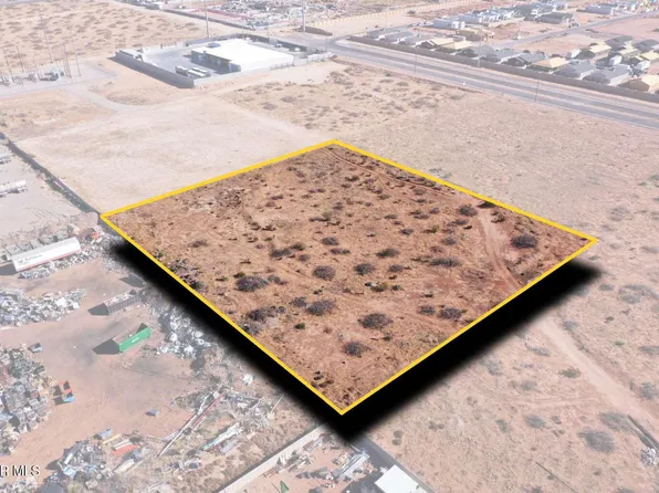 Pn #319869, El Paso, TX 79938