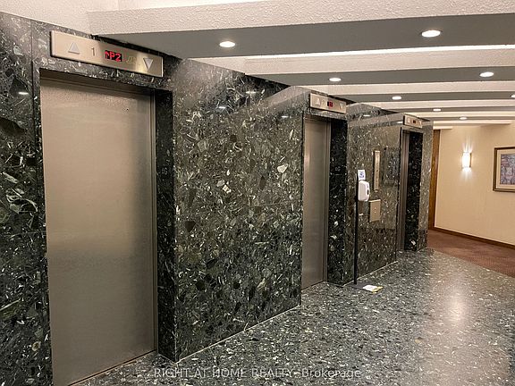 2nd image of 2000 Islington Ave #707