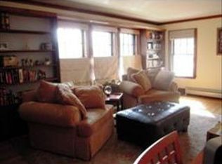 340 Cross St, Belmont, MA 02478