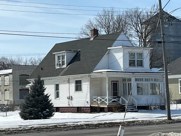 407 E Lincolnway Rd, Morrison, IL 61270