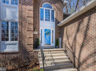 4750 Marianne Dr, Mount Airy, MD 21771