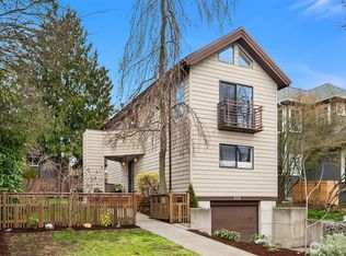 924 NW 64th St, Seattle, WA 98107