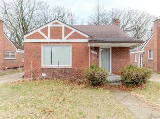 14179 Bramell St, Detroit, MI
