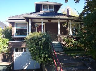3118 34th Ave S, Seattle, WA 98144