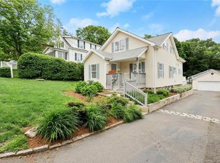 58 Elizabeth Ave, Stamford, CT 06907