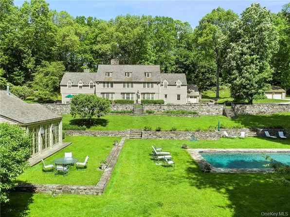 454 Succabone Road, Bedford Corners, NY 10549