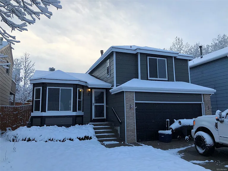 8319 Chancellor Dr — Photo 1