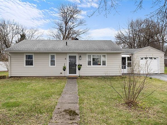 2nd image of 6 Fairchild Rd