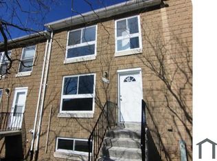 1616 E Madison St, Baltimore, MD 21205