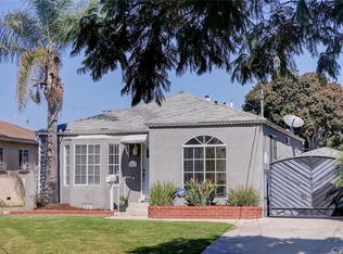 1567 W 215th St, Torrance, CA 90501