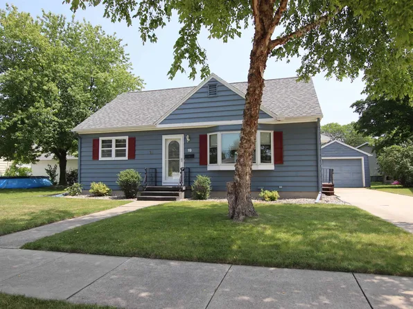 19 S Sallie Ave, Fond Du Lac, WI 54935