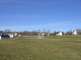 446 Main St, Thomaston, ME 04861