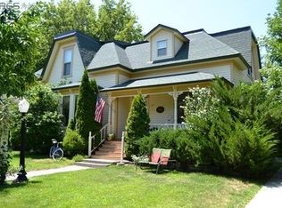 201 Taylor St, Sterling, CO 80751