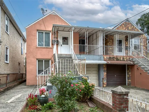 2924 Seymour Avenue, Bronx, NY 10469