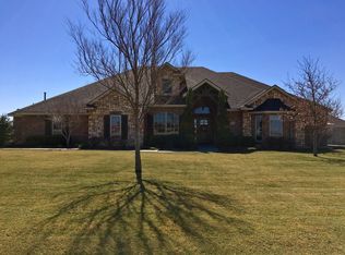 19351 Cr 34 SW, Amarillo, TX 79119
