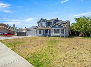 1176 W Buxton St, Rialto, CA 92377