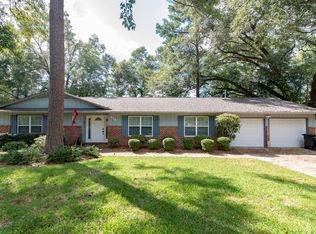 432 Collinsford Rd, Tallahassee, FL 32301