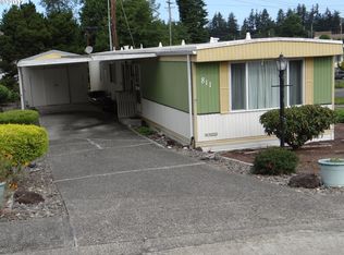 811 Vista Ct, Reedsport, OR 97467
