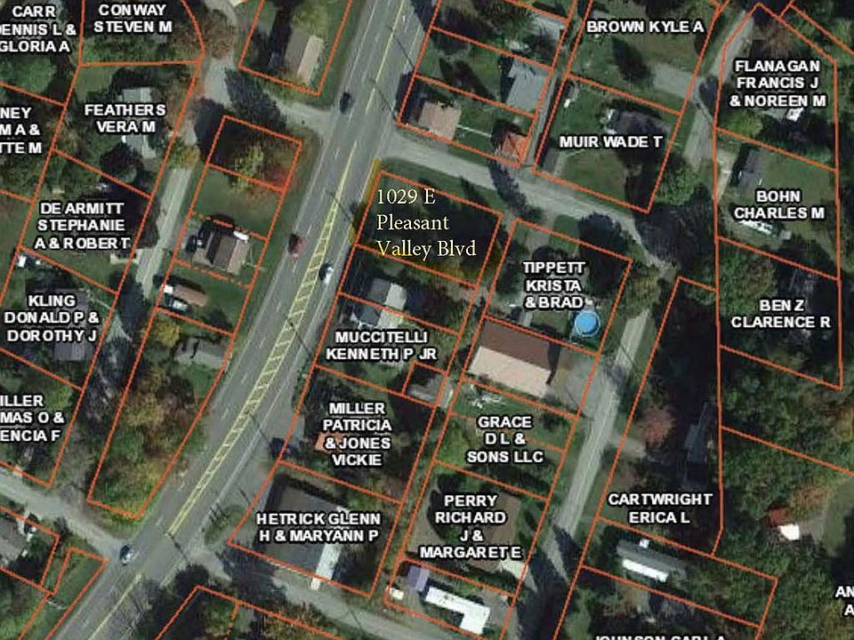 1st image of 1029 E Pleasant Valley Blvd