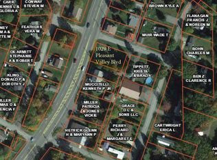 1029 E Pleasant Valley Blvd, Altoona, PA 16602