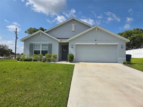 4446 Bayridge Ct, Spring Hill, FL 34606