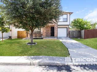 10170 Paddlefish Crk, San Antonio, TX 78245