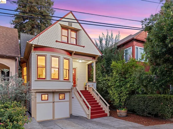 3132 Harrison St, Oakland, CA 94611
