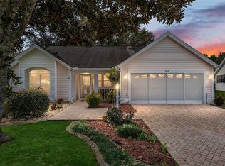 703 Agua Way, Lady Lake, FL 32159