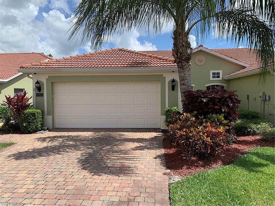 1st image of 15221 Cortona Way