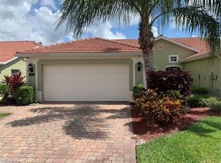 15221 Cortona Way, Naples, FL 34120