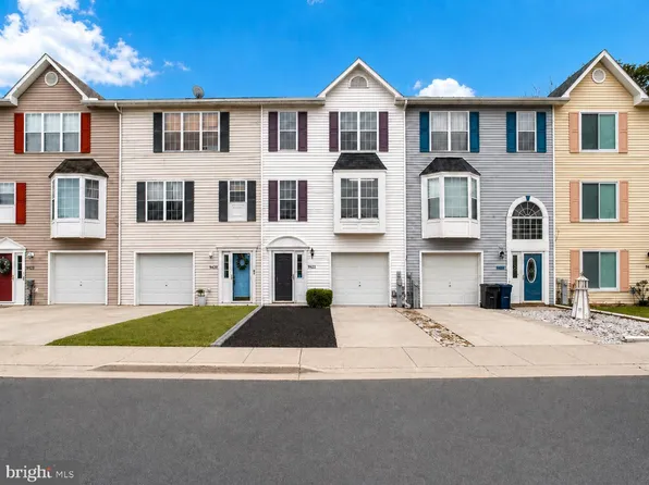 9422 Sea Breeze Ct, North Beach, MD 20714