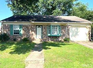 3112 Autumnwood Way, Evansville, IN 47715