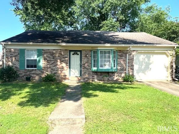 3112 Autumnwood Way, Evansville, IN 47715