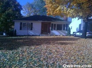 2744 Greenway Rd, Ashland, KY 41102