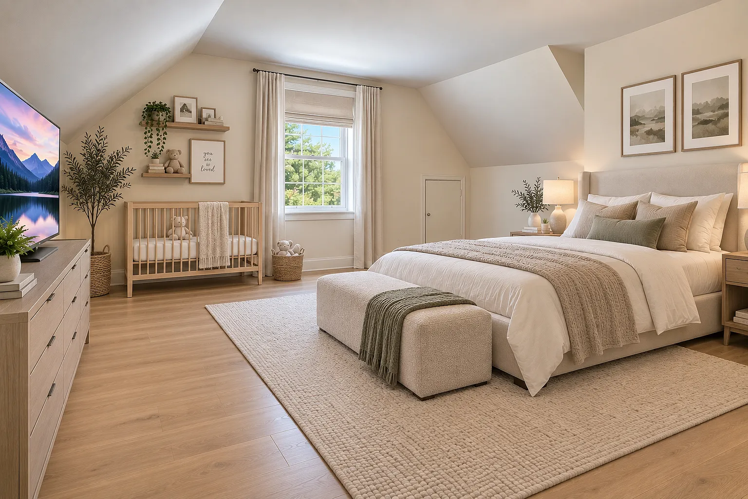 1 bed, $2,200 — Photo 4