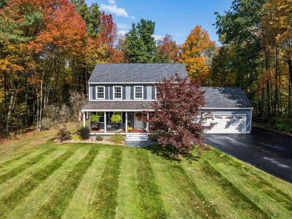 18 Irving Drive, Concord, NH 03301