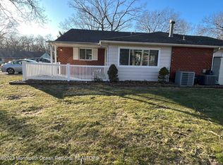 16D Dove St #D, Manchester Township, NJ 08759