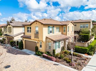 49 Fuchsia, Lake Forest, CA 92630