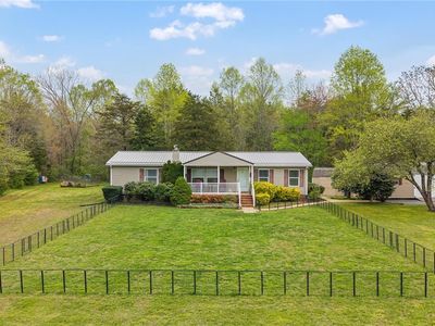 298 Trents Mill Rd, Cumberland, VA, 23040