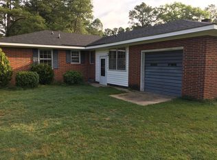 307 Brick Kiln Rd, Washington, NC 27889