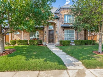 2230 Nocona Dr, Prosper, TX, 75078