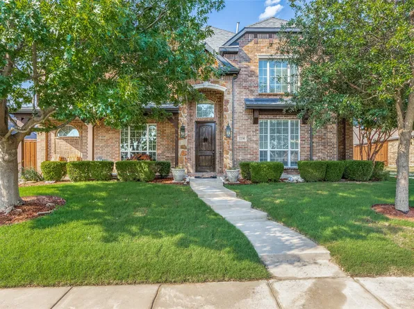2230 Nocona Dr, Prosper, TX 75078