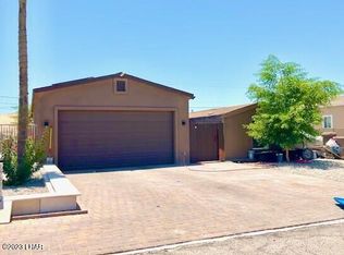 2189 Diane Dr, Lake Havasu City, AZ 86404