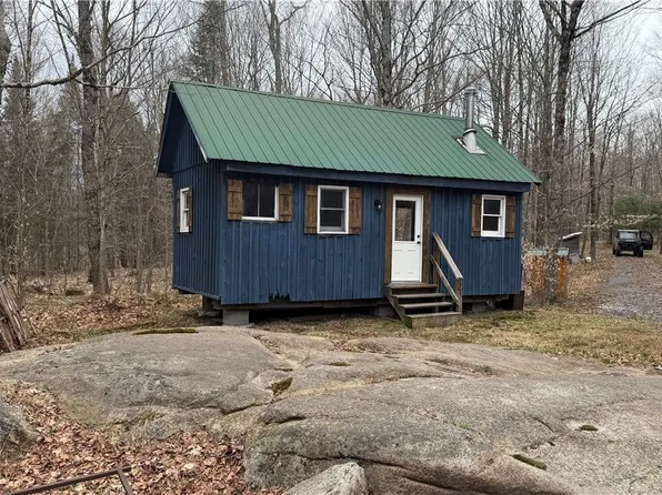 8420 Power Line Dr #26, Harrisville, NY 13648