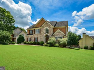 581 Hunters Trce, Dallas, GA 30157
