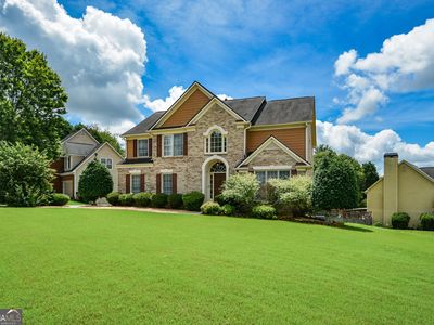 581 Hunters Trce, Dallas, GA, 30157
