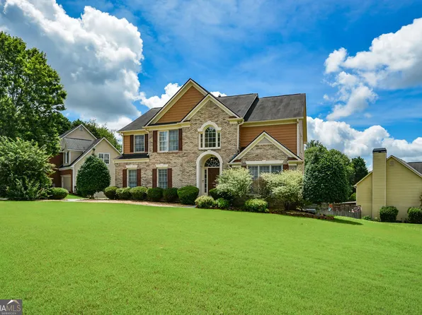 581 Hunters Trce, Dallas, GA 30157