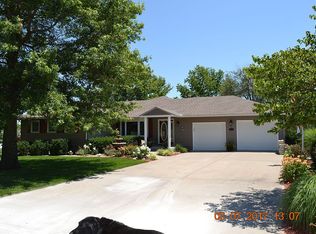 18605 S Karg Rd, Pleasant Hill, MO 64080